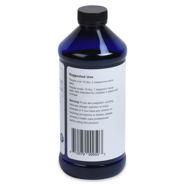 Thank You Structured Silver Solution: 3 Bottles (save $21.00)